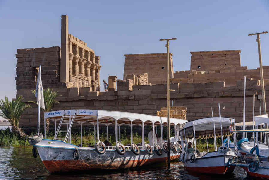 Egipto 180 - Aswan - Templo de Philae.jpg